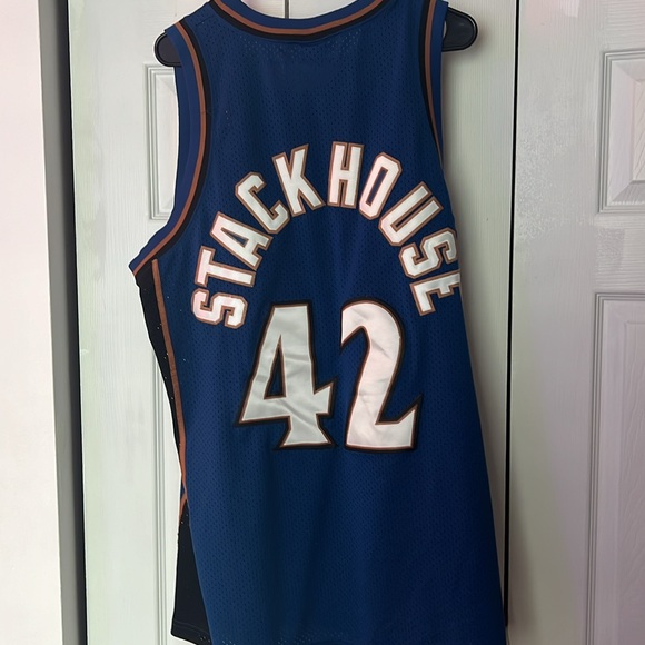 Washington wizards jersey - Picture 2 of 2